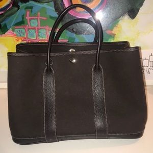 Hermes purse